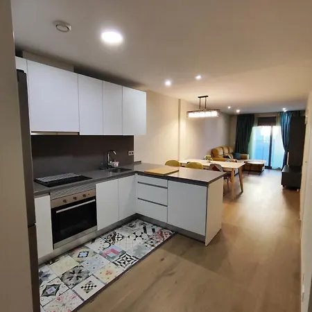 Appartement Schoene Mit Pool Und Parking, 50m Zum Strand, Spanien Torrevieja