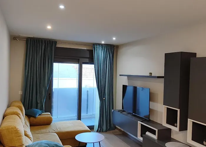 Appartement Schoene Mit Pool Und Parking, 50m Zum Strand, Spanien Torrevieja