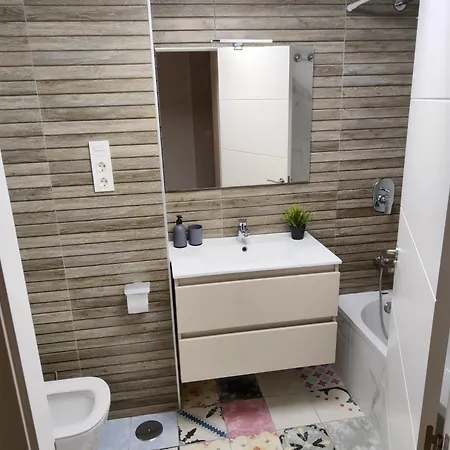 Schoene Mit Pool Und Parking, 50m Zum Strand, Spanien Appartement Torrevieja