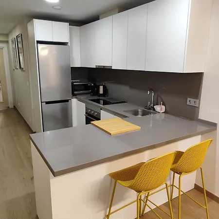 Lägenhet Schoene Mit Pool Und Parking, 50m Zum Strand, Spanien Torrevieja