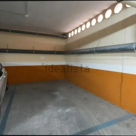 Schoene Mit Pool Und Parking, 50m Zum Strand, Spanien 아파트