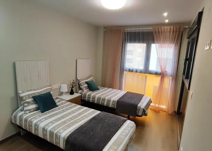 Apartamento Schoene Mit Pool Und Parking, 50m Zum Strand, Spanien Torrevieja