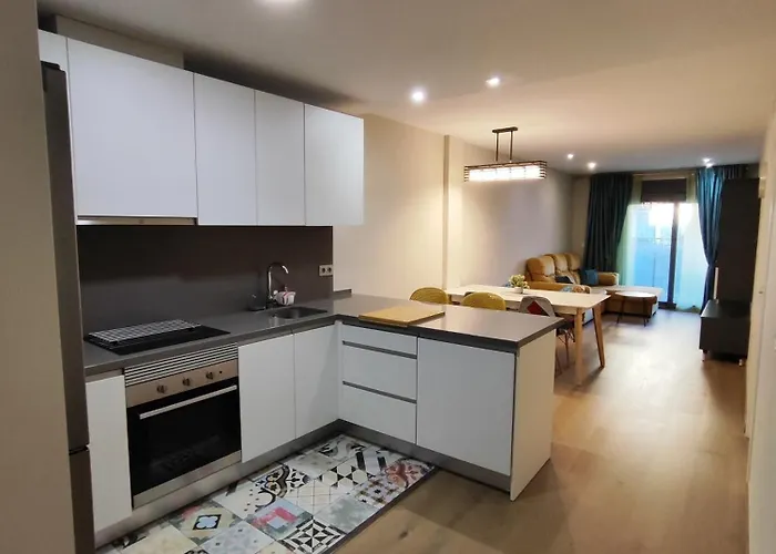 Apartamento Schoene Mit Pool Und Parking, 50m Zum Strand, Spanien Torrevieja